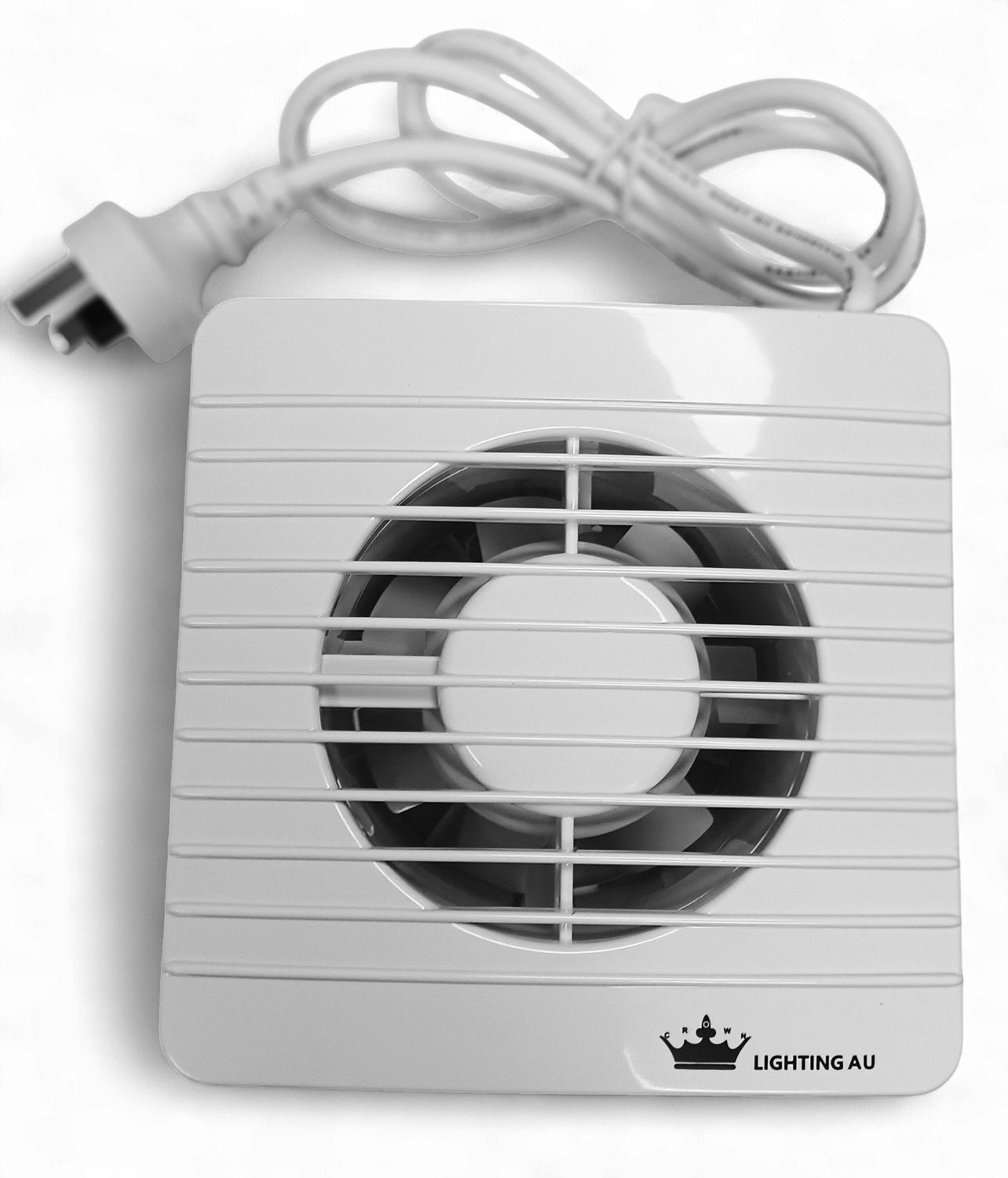 100MM WALL CEILING VENTILATION EXHAUST FAN