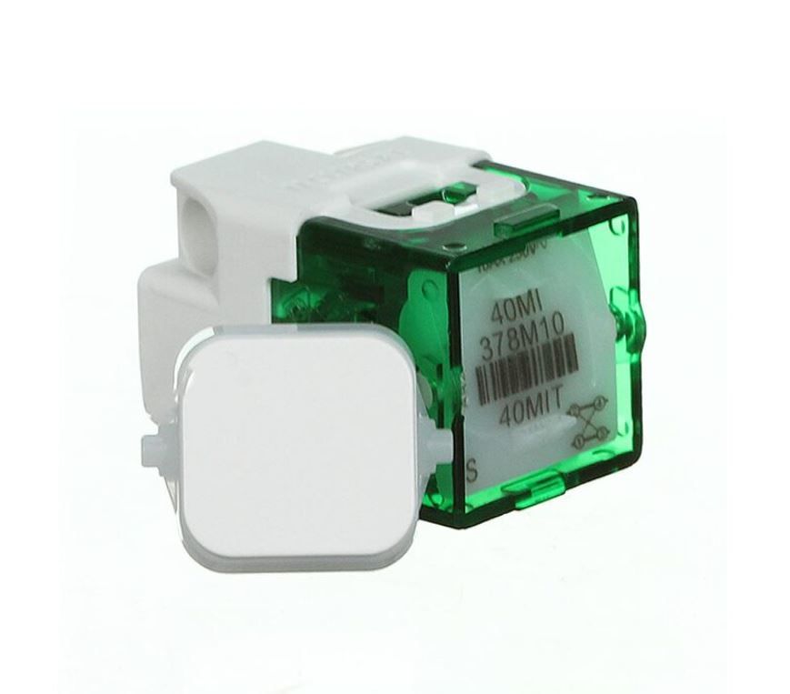 Iconic Intermediate Switch Mech 10A 40MI