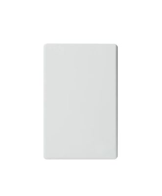 Blank Plate Zack Range CSS-BP