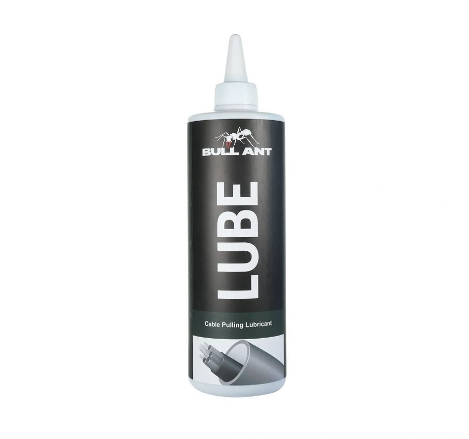 Slippery Cable Lube Hydrolube Lubricant 1 Litre Bottle UML1L