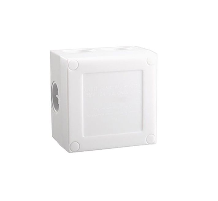 Day/Night Control Switch Sensor with Timer 16A IP66 ST321