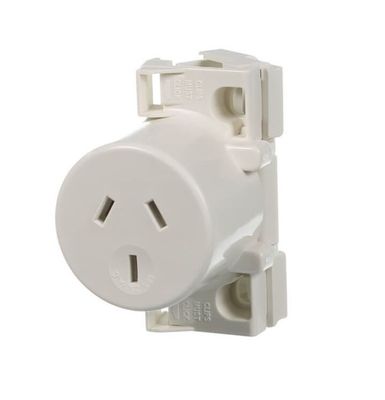 Quick Connect Socket 10A QC10A 30145NLS