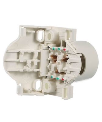 Quick Connect Socket 10A QC10A 30145NLS