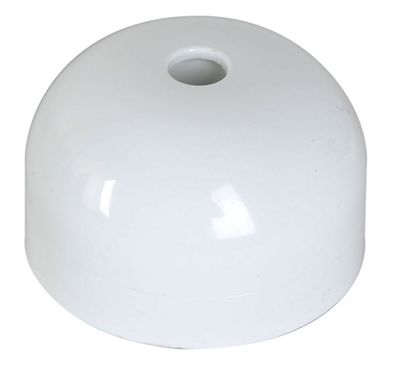 Ceiling Rose White 15A TES-CR