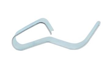 Spring Clip Girder Clip 25-32mm pack of 100 SC-02 TESSC2532
