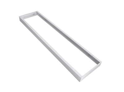 Surface Frame for Panel Light 1200mm x 300mm PA312 EP-VG-PF123