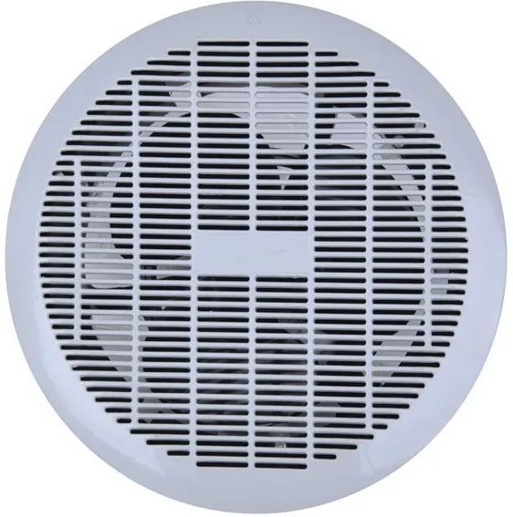 200mm exhaust fan for bathroom, toilet, kitchen, laundry 242mm cutout CF200
