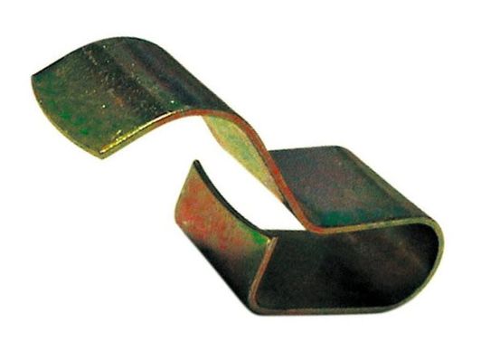 Spring Clip Girder Clip 16-20mm Pack of 100 pieces SC-01-100
