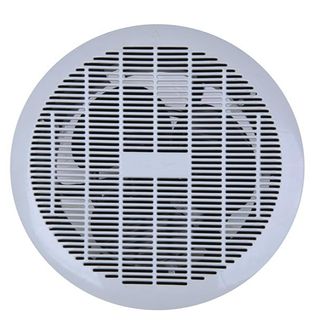 250mm exhaust fan for bathroom, toilet, kitchen, laundry 296mm cutout CF250