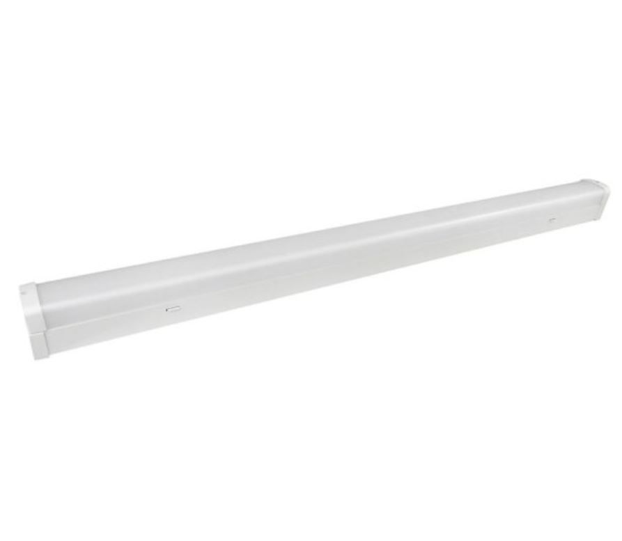 2 feet / 600mm LED Batten with sensor 20w Tri-colour CCT TLDB34620s