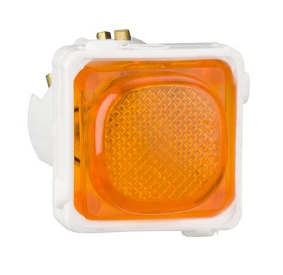 Clipsal Amber Neon Indicator Mech 240V ac 30N-AM