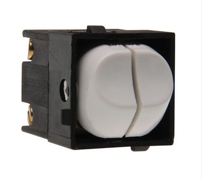 Split Mechanism Switch Mech 25A