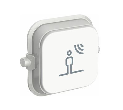 40 Series Iconic switches dolly engraved sign SENSOR 40SR-VW