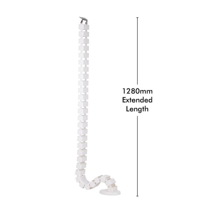 Umbilical Cable Management Adjustable Bracket CLKCP702