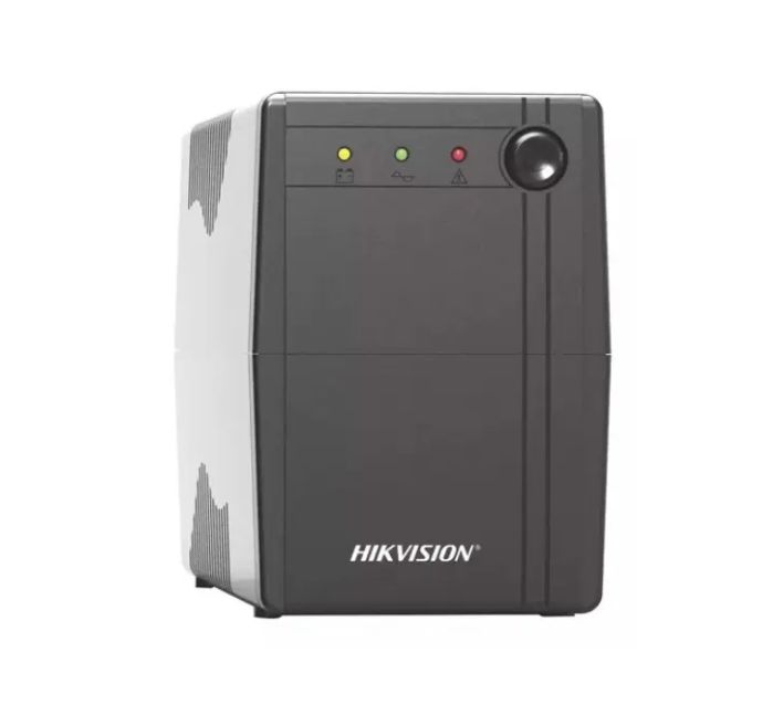 Hikvision UPS 1000VA/360W Uninterruptible Power Supply DS-UPS1000-AU
