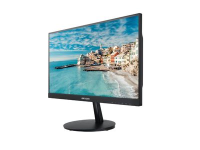 Hikvison 21.5" LED Ultra thin Borderless Monitor FHD DS-D5022FN00
