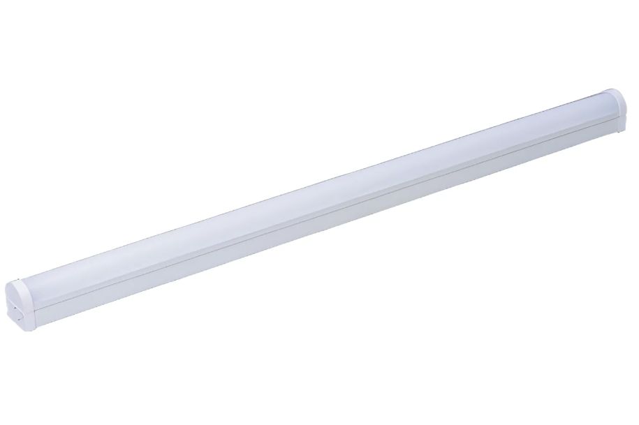 NLS 4 Feet 40W 1170mm LED Strip Batten Tri-Colour CCT Light 20419NLS