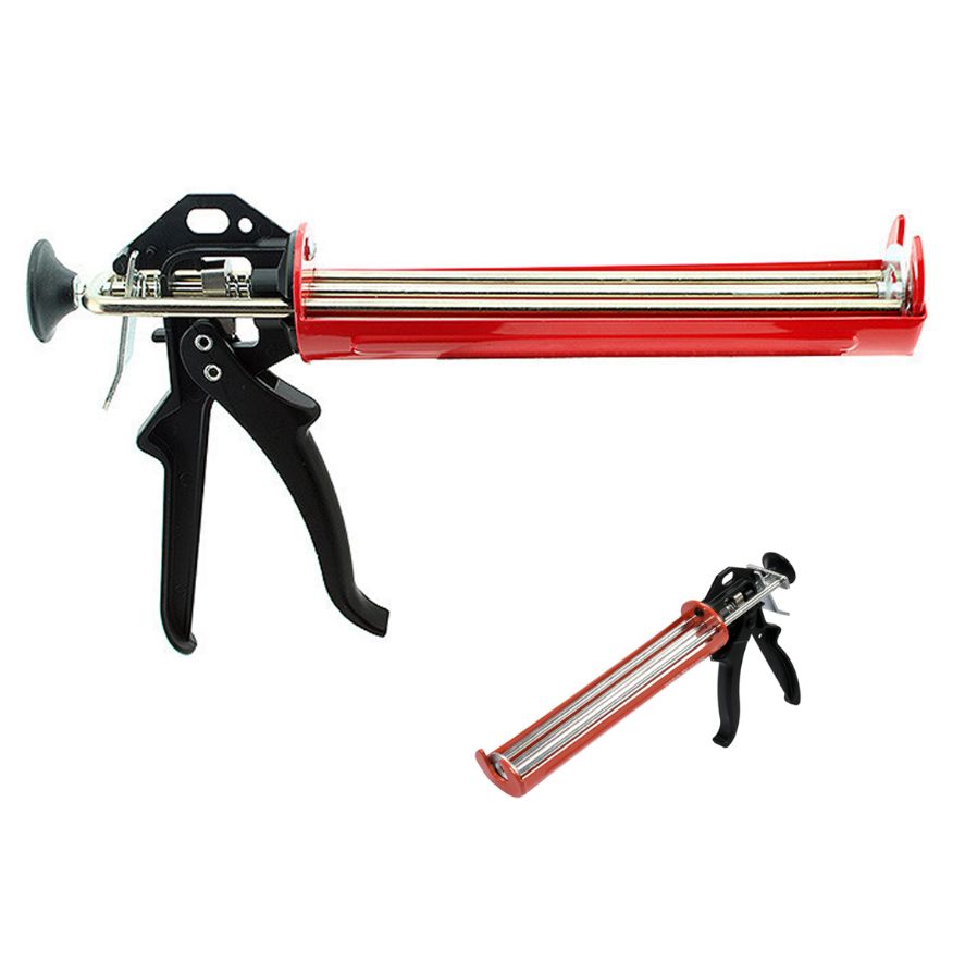 Heavy Duty Caulking Gun TESSTCKG03