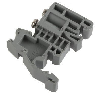 Din Rail Terminal Clamp End Stopper TESDRC