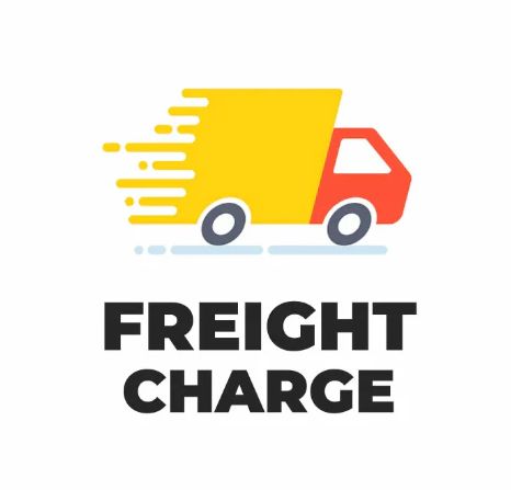 Freight charges for special order