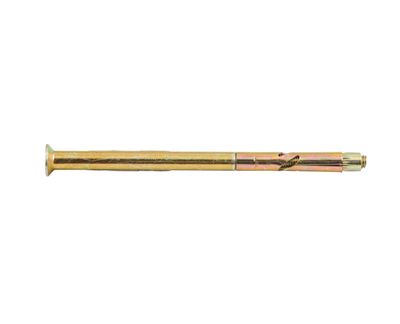 Countersunk Dynabolt Sleeve Anchor 8mm x 80mm long CSDSA8x80