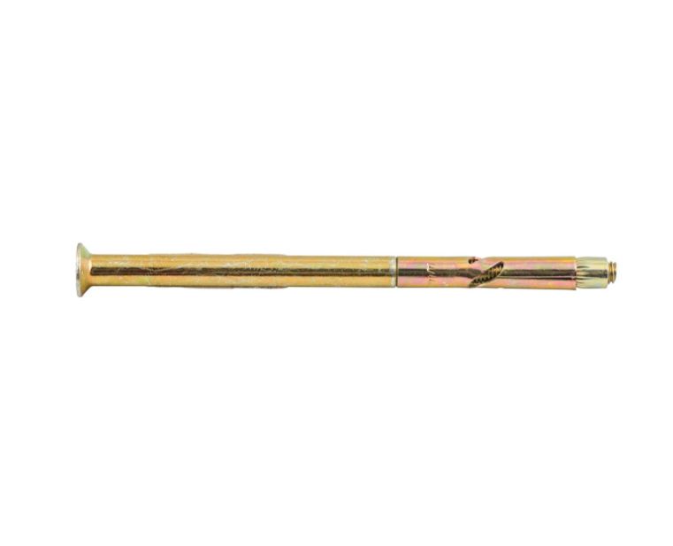 Countersunk Dynabolt Sleeve Anchor 6.5mm x 70mm long CSDSA6.5x70