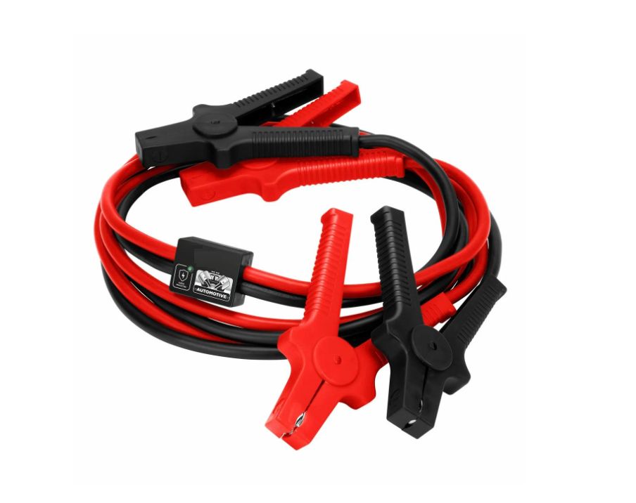 220A Jumper Leads with Surge Protection 3meter OJL-325