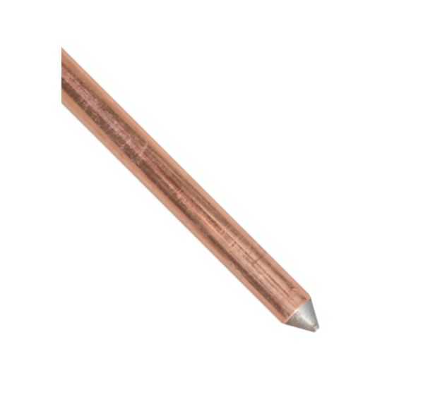 Earth Rod Stake Large 12mm x 1.8m  Extra Long ERODEL