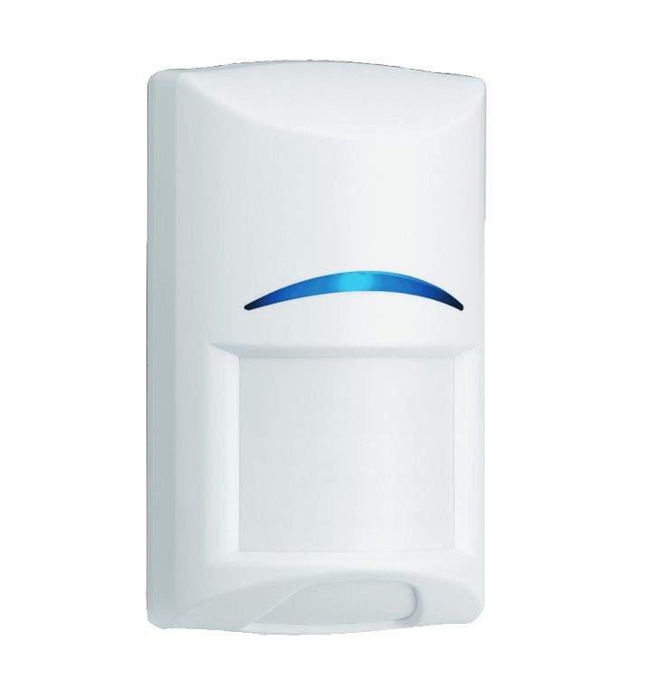 Bosch Blue Line Gen2 PIR Motion Detector BPR2-W12