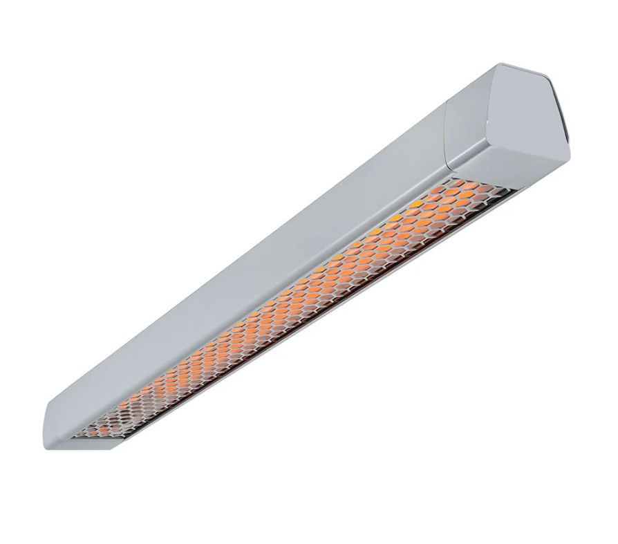 2200W Intense High Performance Electric Outdoor Heater THY2200W