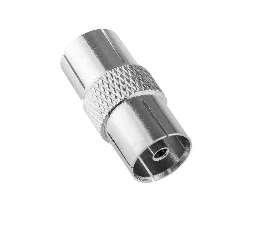 Coaxial PAL Joiner PAL Female to PAL Female Adaptor fitting connector BC3618B
