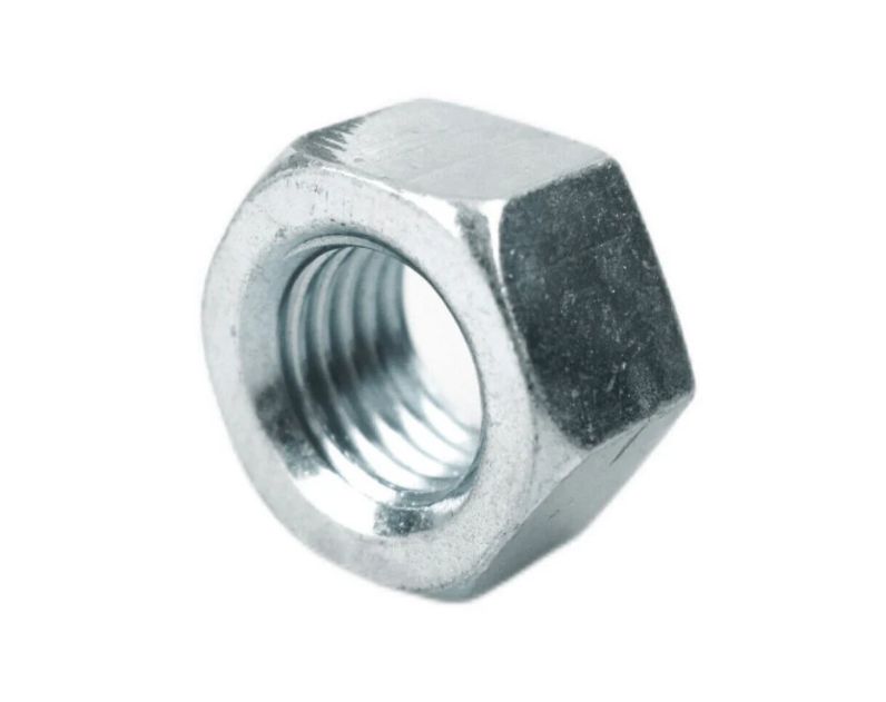 M10 Hex Nut Zinc HN10Z