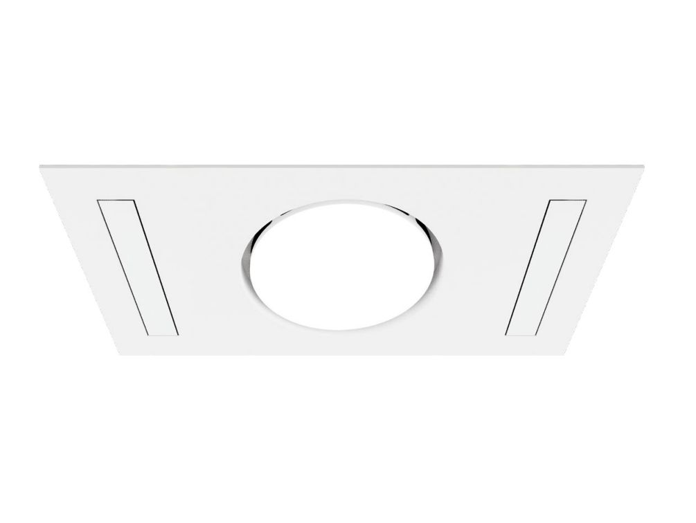 Martec Quasar DC 4 in 1 Bathroom Heater fan light exhaust unit MBHQ2200W