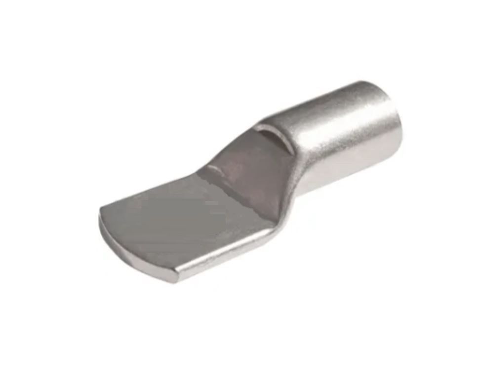 Copper Crimp Lug Blank suits to 300mm sq cable CAL300-BL