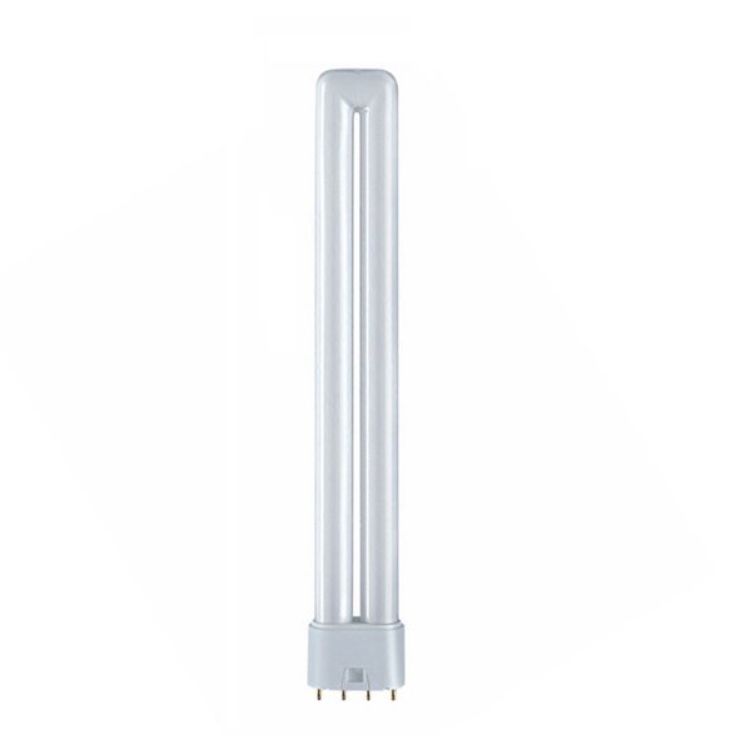 OSRAM Dulux L 36W/840 Compact fluorescent lamp 4-pin 2G11 base 4000K cool white