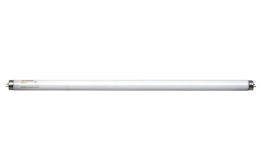 Crompton T5 Miniature Fluorescent Tube 6W 225mm Cool white 16940