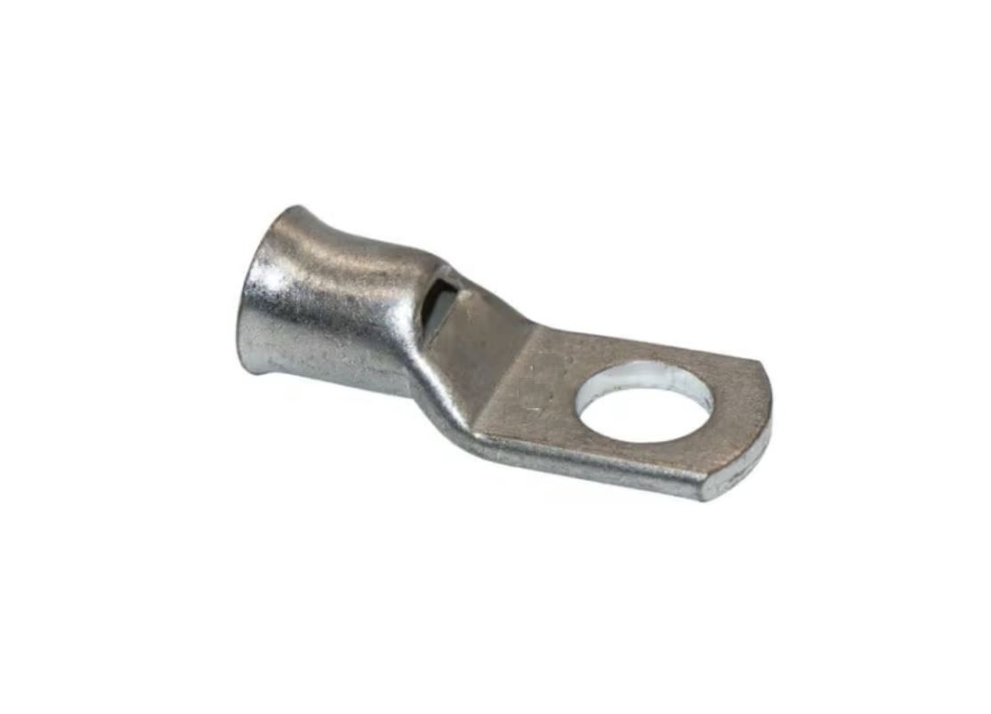Bell Mouth Flared Copper Crimp Lug Blank suits to 630mm² cable BM-CAL630-BL