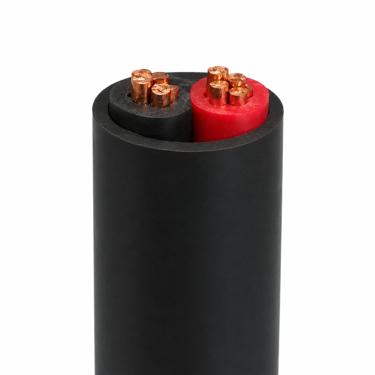 16mm 2 Core Black XLPE - Endeavour Energy Network Approved XLPE2160-100BLK