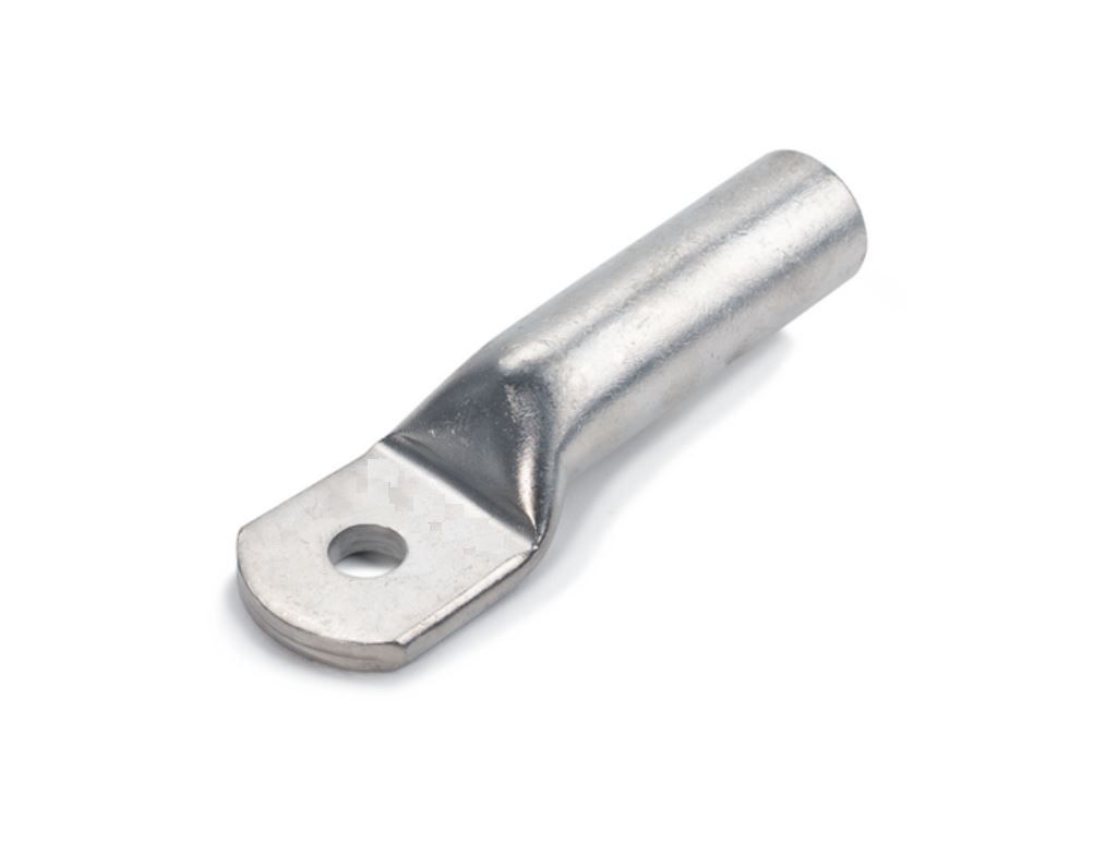 Long Barrel Copper Lug suits to 70mm² cable, 10mm stud hole CAL70LB-10 LBCAL70-10