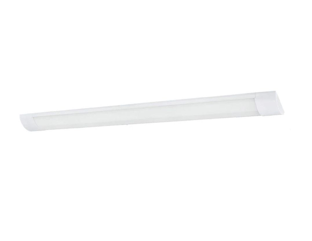 45w Superslim CCT Tri-colour Batten 4feet 1200mm CL-LB45W