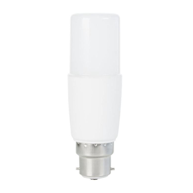 T37 T38 9W B22 240V LED Lamp Globe Tubular 6500k Day light 10365NLS