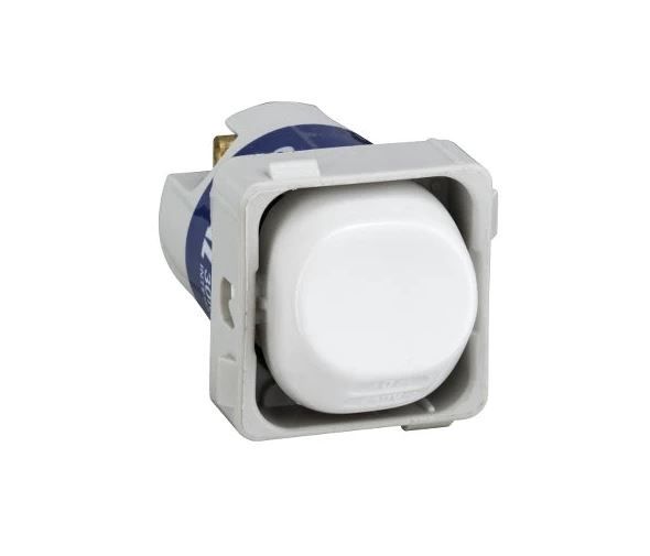 Clipsal Intermediate Switch Mechanism 10A White 30MI