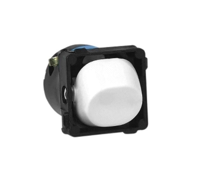 Clipsal Fluorescent Load Switch Mechanism 10A White 30FLM