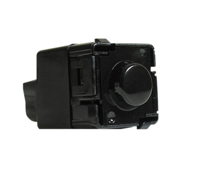 Clipsal Saturn Series Push Button Switch Mech 60PB