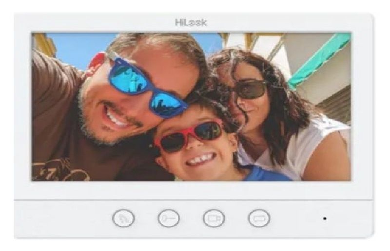 HiLook App Control IP Video Intercom Doorbell Indoor Monitor HA-IN-IP2