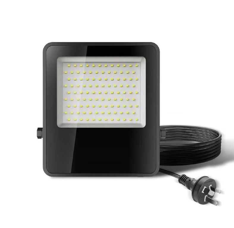 30w Flood Light IP65 CCT Tri-colour Sienna RK-30W