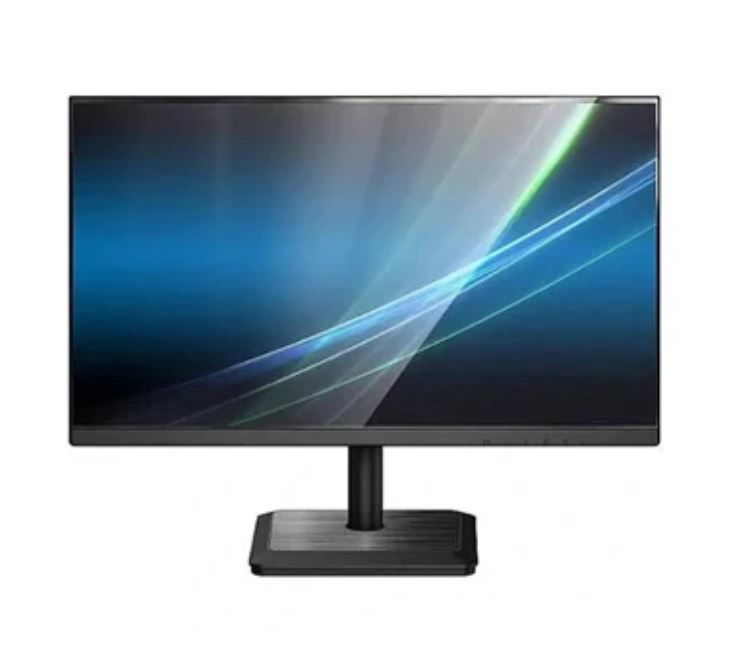 Erazer 21.5" LED Ultra thin Monitor FHD U2203HA-V