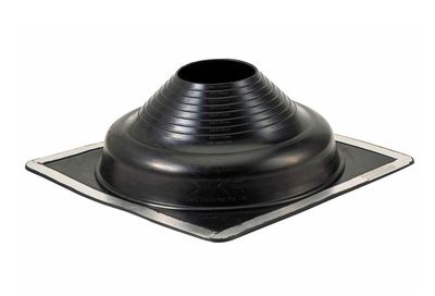 Dektite 150-300mm Roof Flashing EPDM &amp; Aluminium 450mm x450mm DFE107B