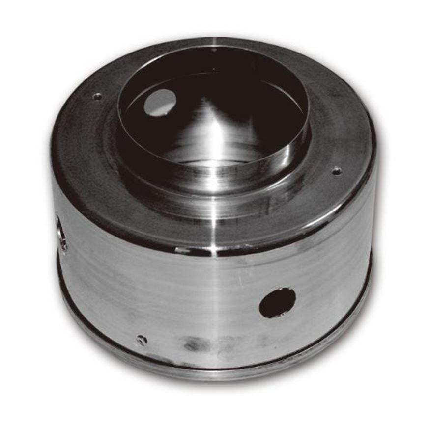 Concrete Can Insert for Ø90mm Downlight 20020NLS