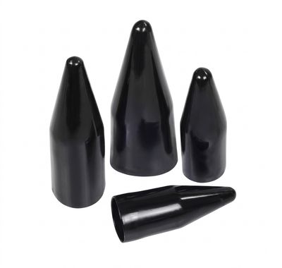 Insulating Black PVC Shroud for Metal Gland M20 A2-20ss A2-20L DB-2025